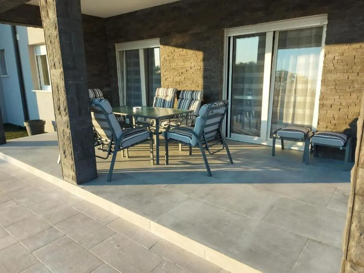 Holiday home Family Friendly House With A Swimming Pool Zadar - 22140 Villa Murvica