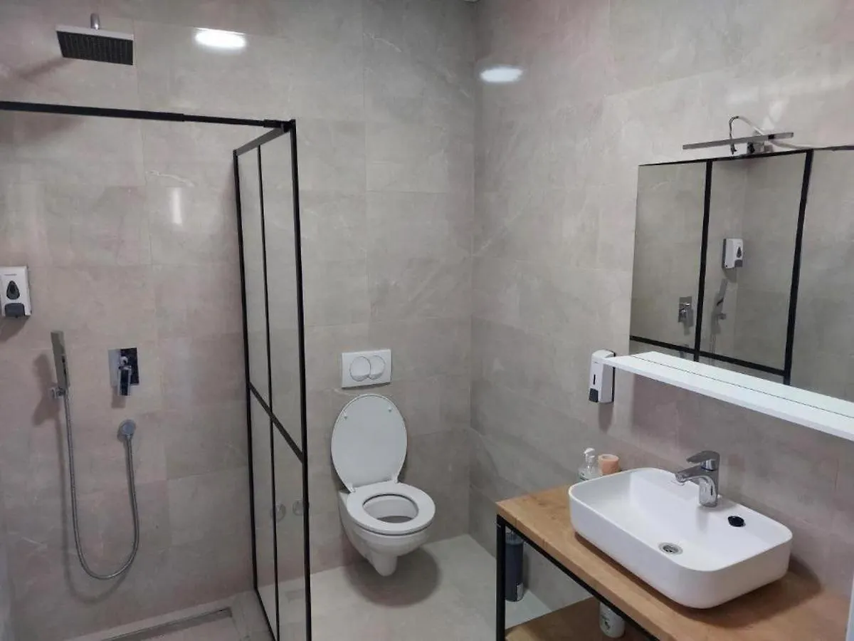 Family Friendly House With A Swimming Pool Zadar - 22140 Villa Murvica  Croatia