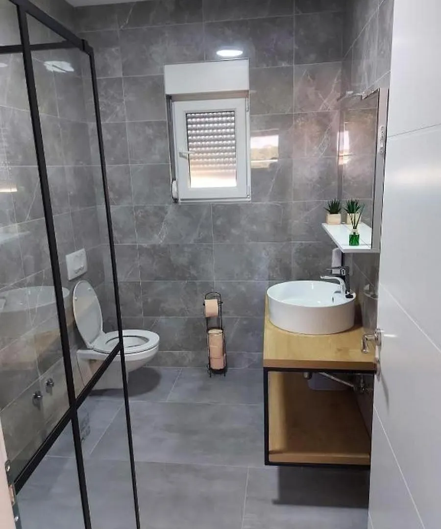 Family Friendly House With A Swimming Pool Zadar - 22140 Villa Murvica  Murvica (Zadar)