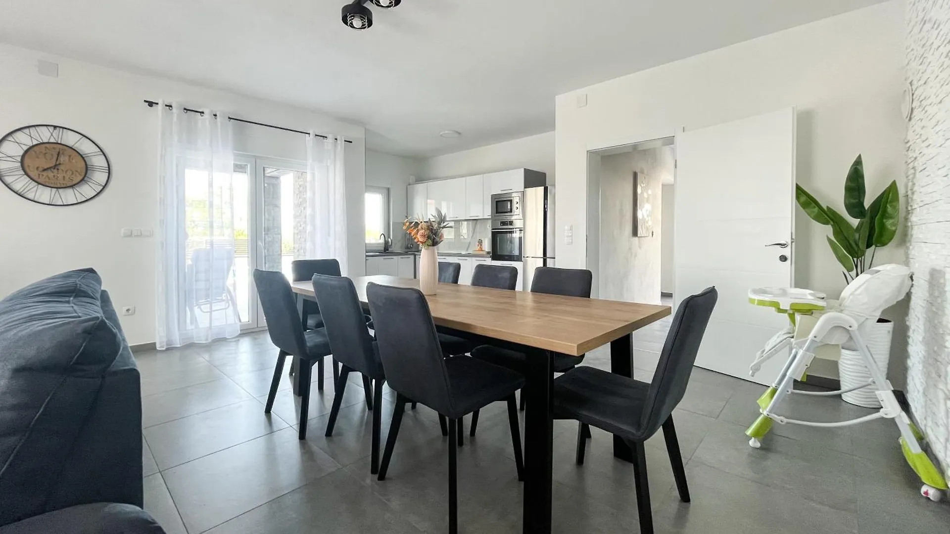 Family Friendly House With A Swimming Pool Zadar - 22140 Villa Murvica  0*, Murvica (Zadar) Croatia