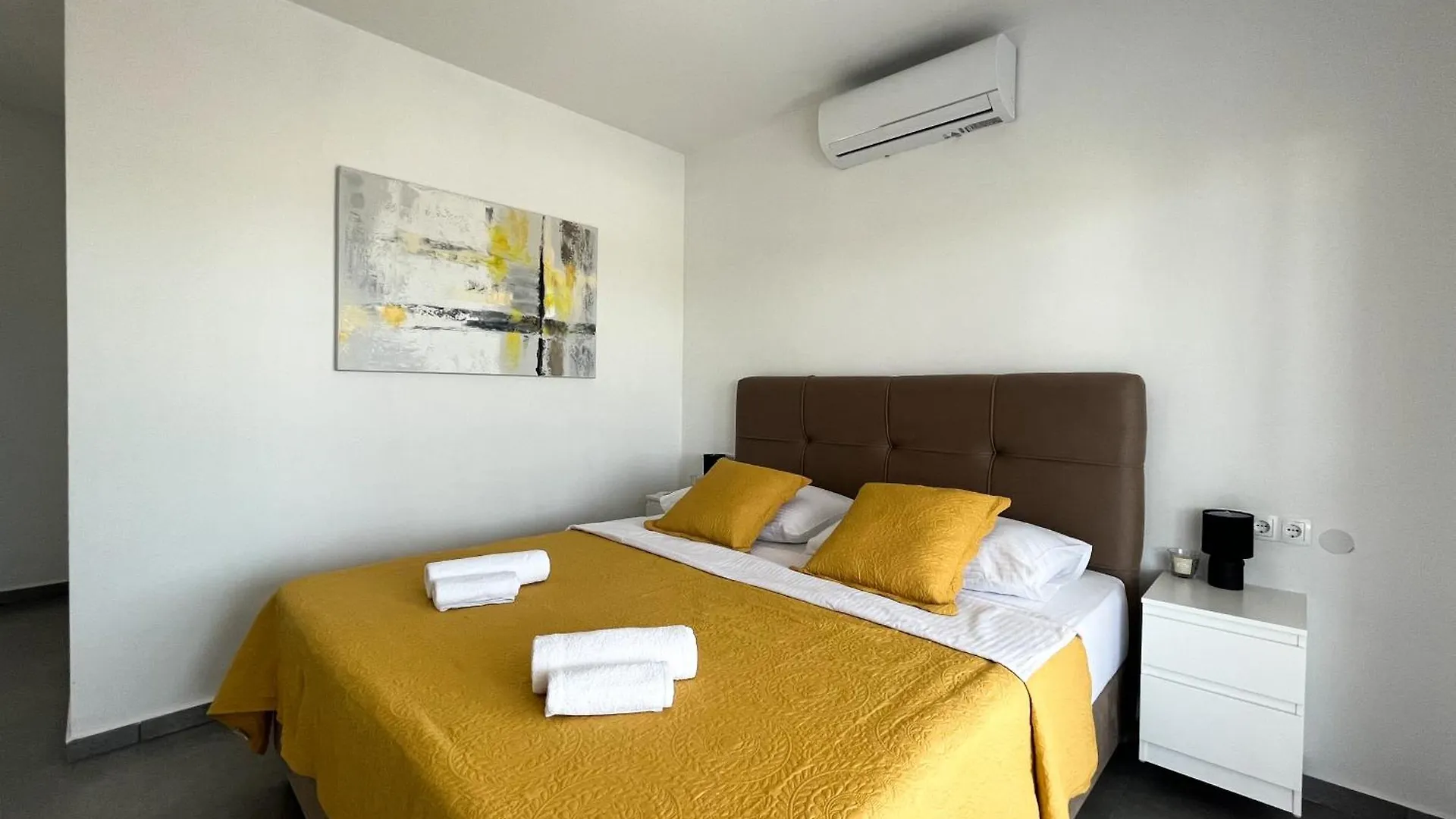 Family Friendly House With A Swimming Pool Zadar - 22140 Villa Murvica  Holiday home Murvica (Zadar)