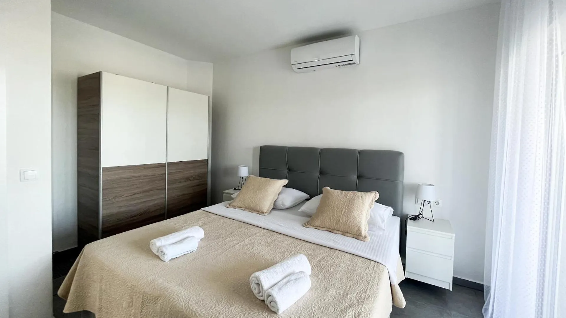 Holiday home Family Friendly House With A Swimming Pool Zadar - 22140 Villa Murvica