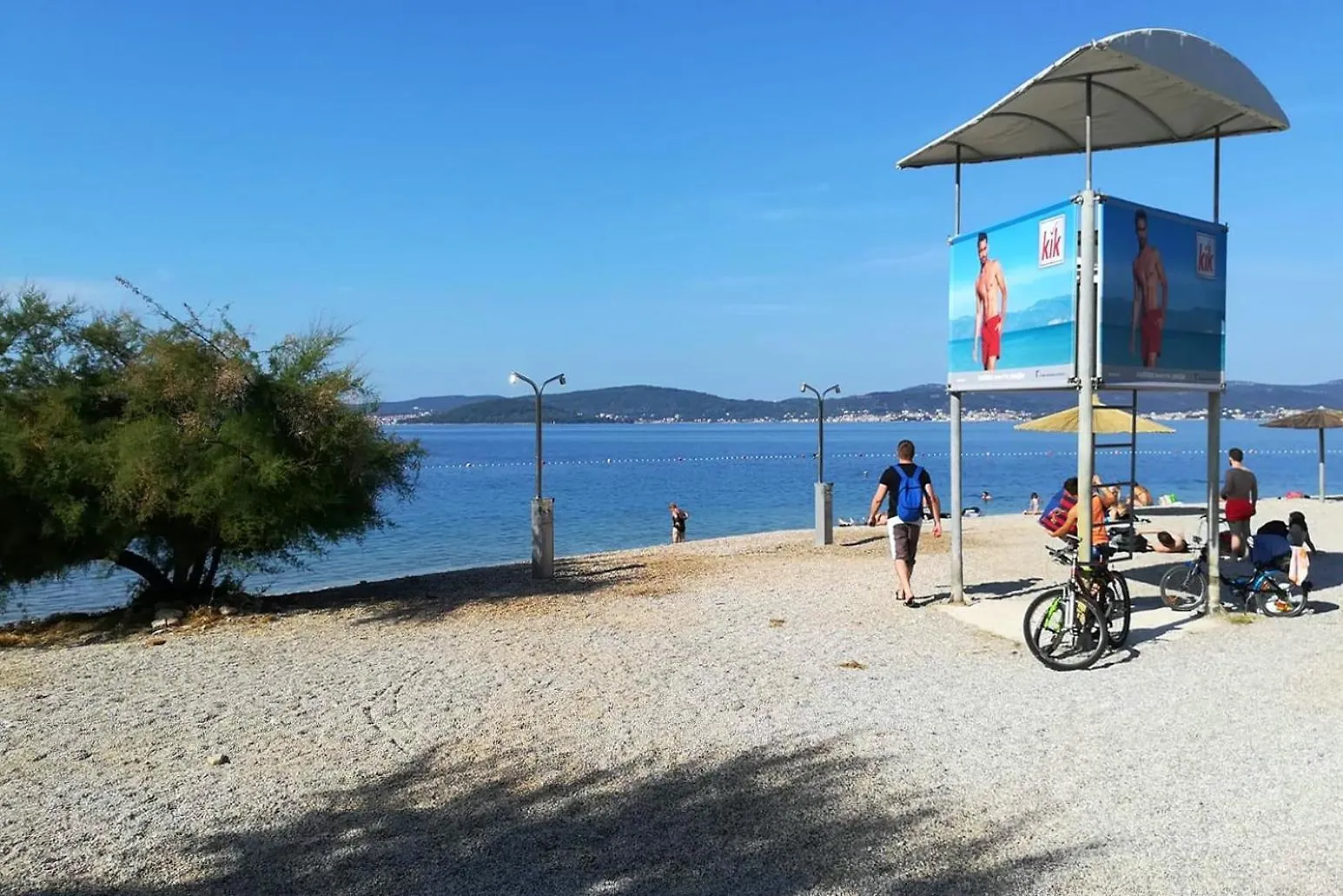 Family Friendly House With A Swimming Pool Zadar - 22140 Villa Murvica  Holiday home Murvica (Zadar)