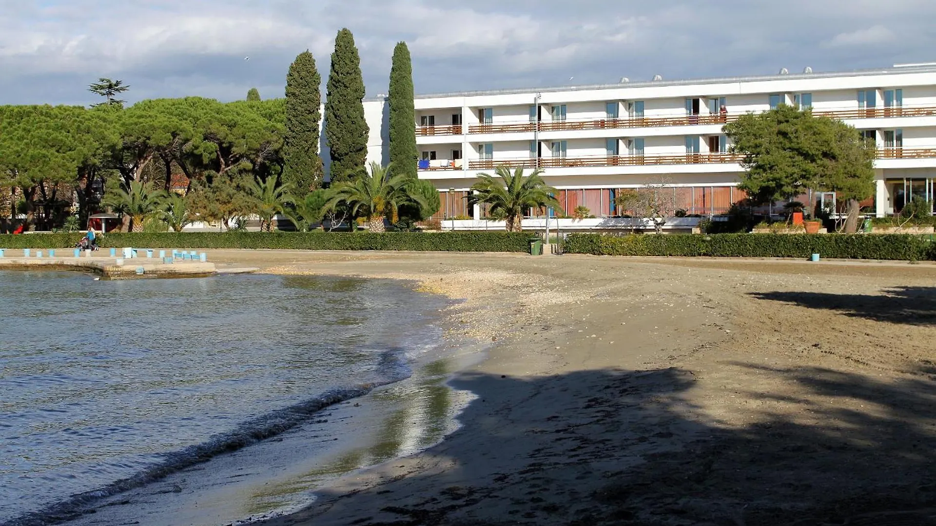 Family Friendly House With A Swimming Pool Zadar - 22140 Villa Murvica  Murvica (Zadar)
