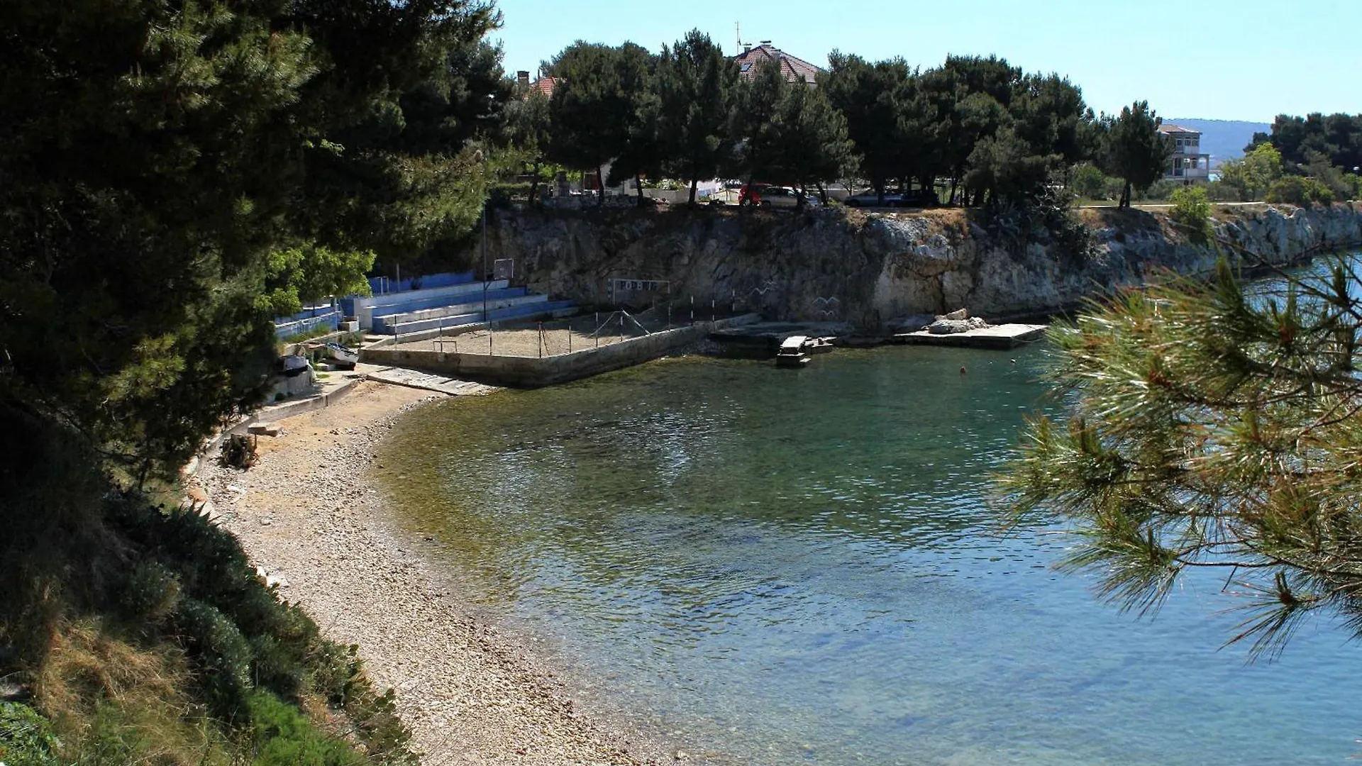 Holiday home Family Friendly House With A Swimming Pool Zadar - 22140 Villa Murvica
