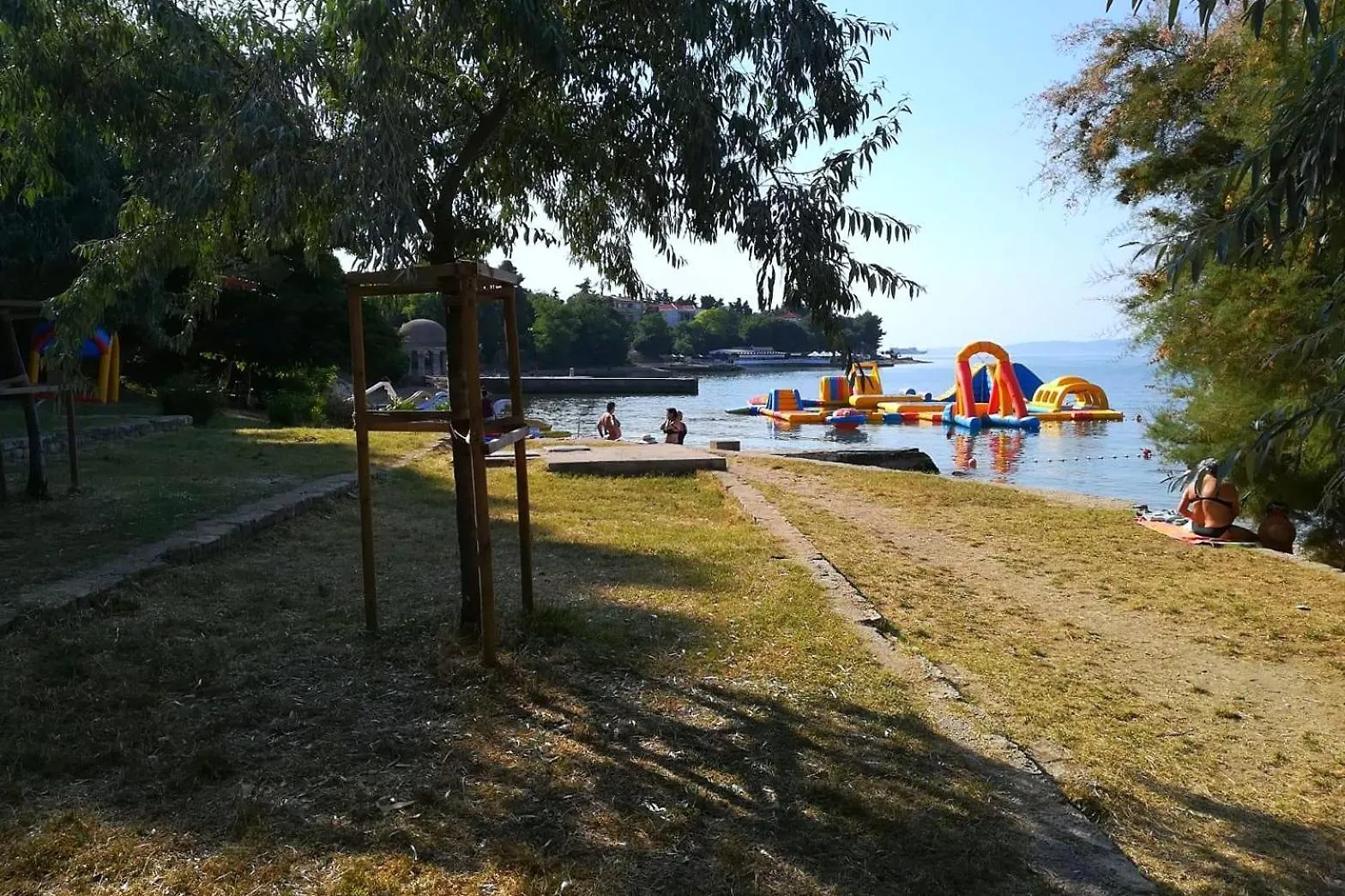 Family Friendly House With A Swimming Pool Zadar - 22140 Villa Murvica  0*, Murvica (Zadar) Croatia